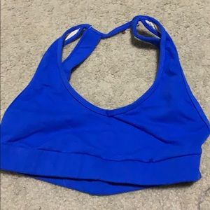 Jo and Jax sports bra